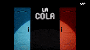 David Fernandez Cola GIF by Movistar+