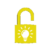 unlockethelight light sl24 seans house unlockethelight Sticker