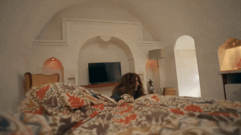 Kanal D GIF by Ay Yapım