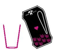 Hemmemilchwedemark milchbeutel hemme milch hemme milch wedemark Sticker