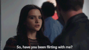 Katie Stevens Yes GIF by The Bold Type