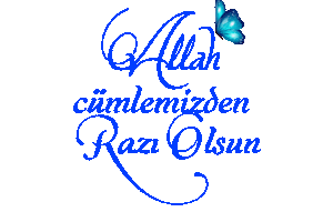Muslim Love Sticker