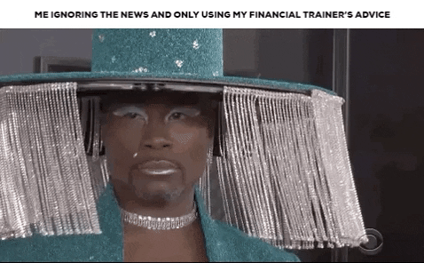 GIF by The Financial Gym