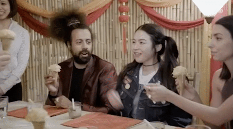 viceland GIF by Bong Appétit