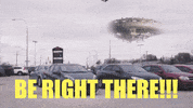 Coming On My Way GIF by Ridetime