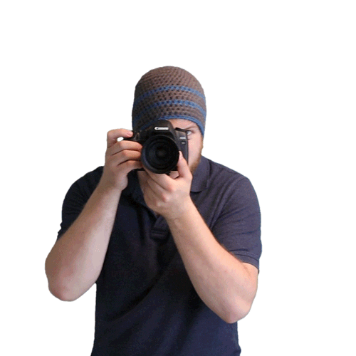 photo camera Sticker by photostrayer