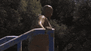 fall spin GIF by The Human Tackboard