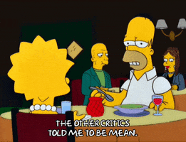 homer simpson episode 3 GIF