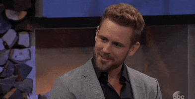 Season 3 Smile GIF by Bachelor in Paradise