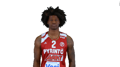 Sport Basketball Sticker by Basket_fi