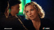 Season 5 Eyeroll GIF by NBC