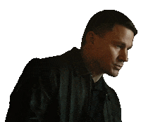 Channing Tatum Kino Sticker by Sony Pictures Germany