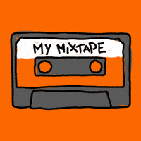 Orange Tape GIF by Kochstrasse™