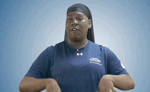 Asl Organize GIF
