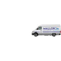 Mallorca-Logispeed mallorca aachen schumacher schumacheraachen Sticker