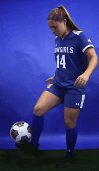Soccer GIF by McNeese Athletics