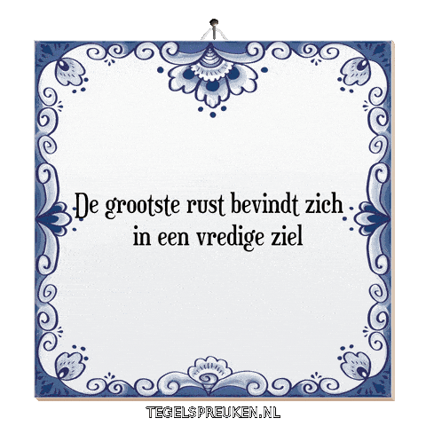 Humor Nl Sticker by Tegelspreuken.nl