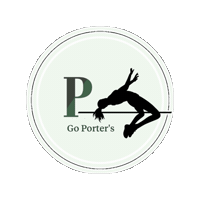 Gameday Sticker by Miss Porter's School