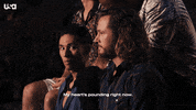 Usa Network GIF by Temptation Island