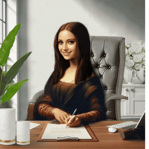 Empowering Thats Life GIF by FlySMarketing.com