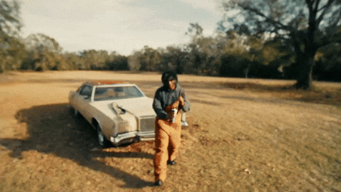 Big Country No Service GIF by broke