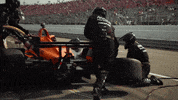 Go Go Go GIF by Arrow McLaren IndyCar Team