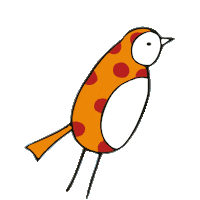 Animation Logo Sticker by Meska