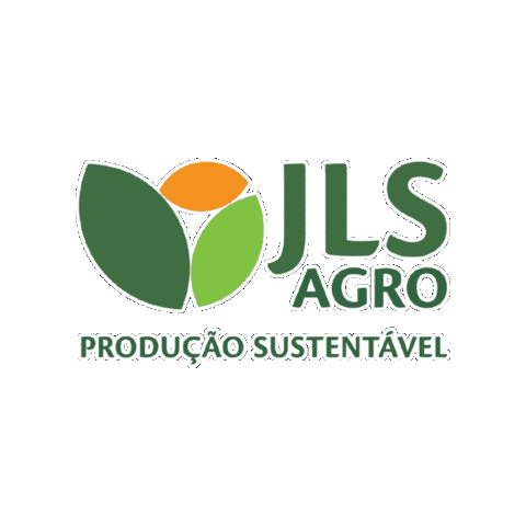 jlsagro giphygifmaker jls jls agro Sticker
