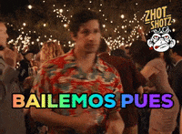 Club Bar GIF by Zhot Shotz