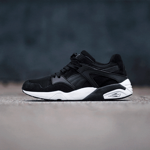 color blaze GIF by PUMA