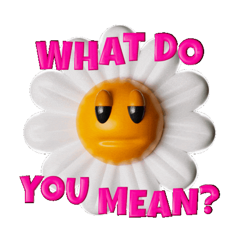 Fed Up What Sticker by Evan Hilton