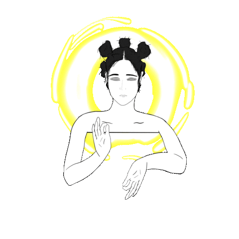 olsen banan Sticker