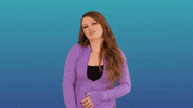 Awkward See Ya GIF by Kathryn Dean