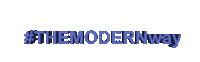 the modern nyc restaurant Sticker by Union Square Hospitality Group