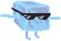 Love Yourself Fun Sticker by Coca-Cola