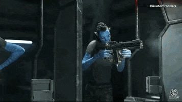 Avatar GIF by Ubisoft