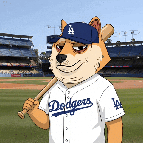 Digital Art Illustration GIF by Doge Pound