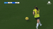 Michelle Heyman Goal GIF by Football Australia
