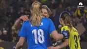 Michelle Heyman GIF by Football Australia