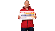 norskpostkodelotteri tom jorun norskpostkodelotteri vinnere Sticker