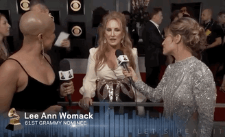 grammy awards 61st grammys GIF by Recording Academy / GRAMMYs