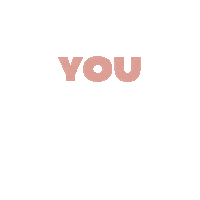 eleven10agency girl motivation grow you got this Sticker