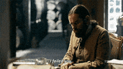Sorry Season 2 GIF by Outlander