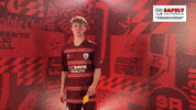 Yellow Card Republicfc GIF by Sacramento Republic FC