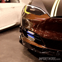 Model GIF by ImportWorx