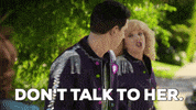 Goldbergs GIF by ABC Network