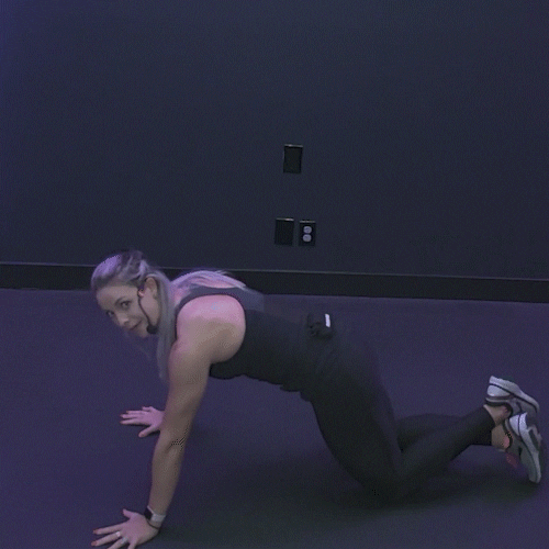 GIF by Inspire Fitness