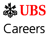 ubscareers ubs ubscareers womeninfinance iamfinance Sticker