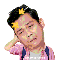 Sticker by Home Credit Indonesia