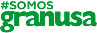 Somos Granusa Sticker by Granusa Paraguay
